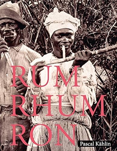 Rum-rhum-ron