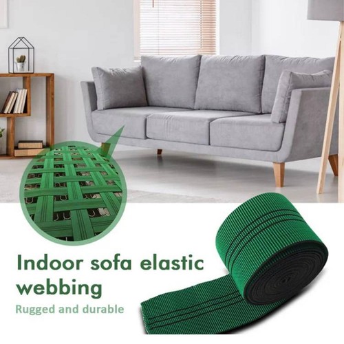 Sangle élastique pour
