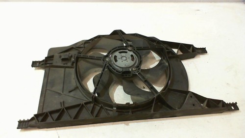 Ventilateur eau renault - renault, laguna