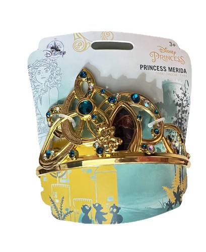 Disney princess merida tiara - princess,