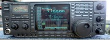 Icom IC-756PRO HF/50 MHz