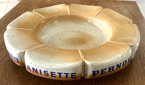 Grand vide poche cendrier - grand, vide-poche
