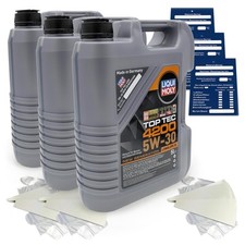 15 Litre Original Liqui Moly