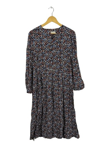 Zara robe longue - robe,