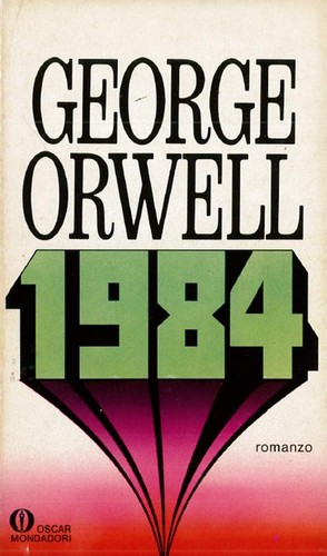 George orwell 1984 - -,