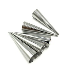  20 Pcs Moule À Pate En Croûte Moules Ã Pã¢tisserie Fournitures De Pâtisserie