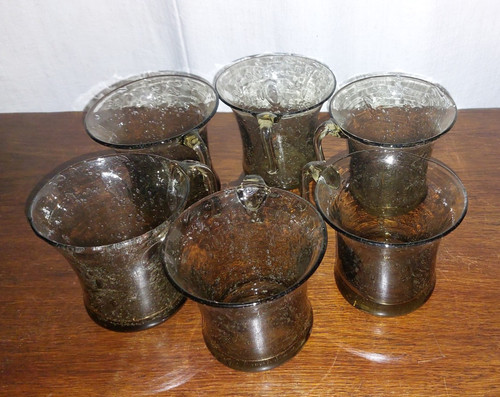 Verres punch style - punch,