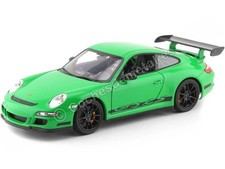 2006 Porsche 911 (997) GT3 RS