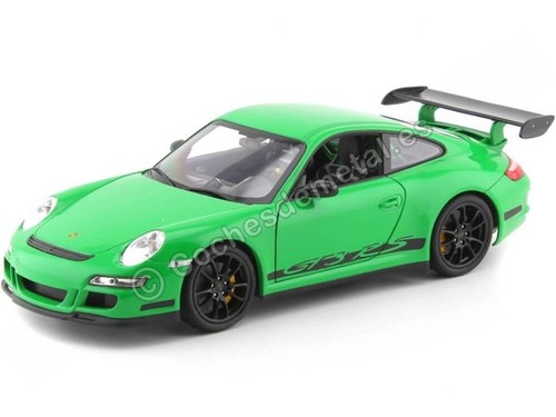 2006 porsche 911 gt3 rs - 2006,