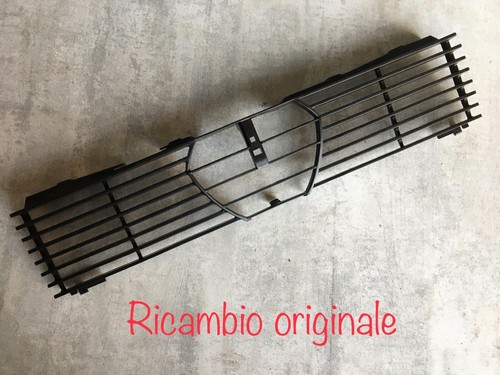 Grille calandre alfa romeo - grille, de