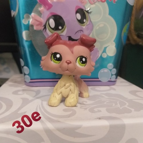 Hasbro lps petshop - hasbro, animaux