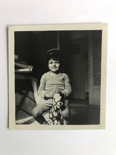 Snapshot Photo originale