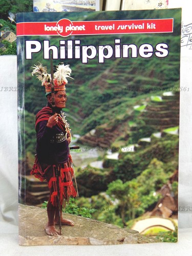Philippines travel survival - a,