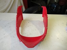 Honda VFR 750 RC 36 (2) EZ97 carénage avant central bas