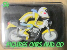 SERIE 1 MOTO JOE BAR TEAM   54  BPS 125 NESTOR LAPOINTE Jr   NEUF  BOITE