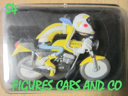 Serie moto joe - , 54