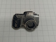 Pins Pentax SFX photo