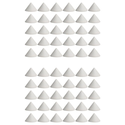 Pièces clous mobiles de - pièces,