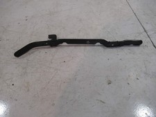 Support plancher gauche