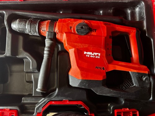 Perforateur burineur hilti - burineur,
