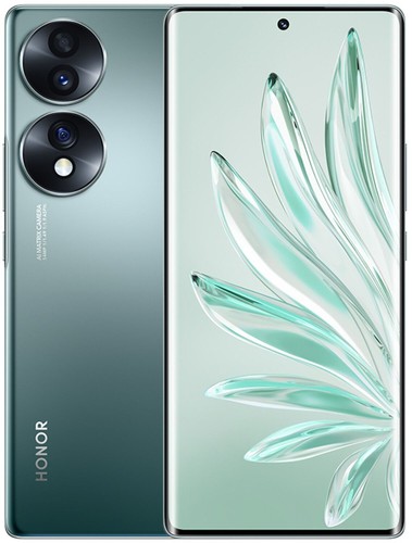 Honor 256 go vert - go,