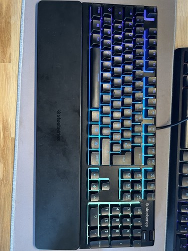 Clavier mécanique azerty - mécanique,
