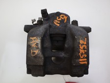 Etrier de frein avant droit