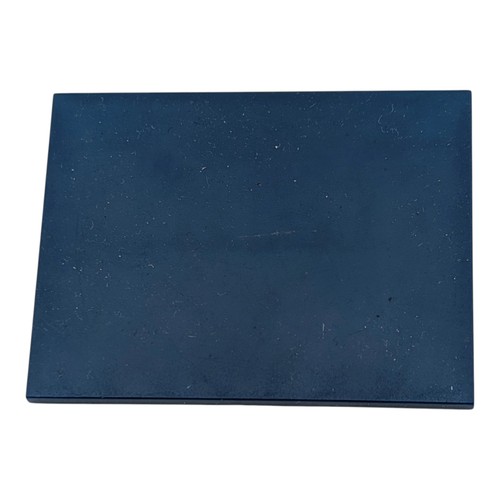 Lego toit bleu foncé - bleu,