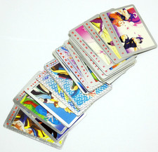 LOT 29 CARTES DRAGON BALL Z