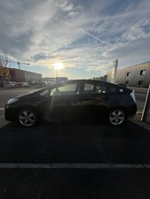 Porte arriere gauche TOYOTA