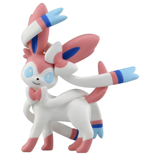 Pokémon figurine monster - pokémon,