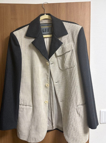Veste gianfranco ferre - veste, années