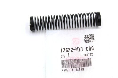 Honda molla tube pompe essence - honda,