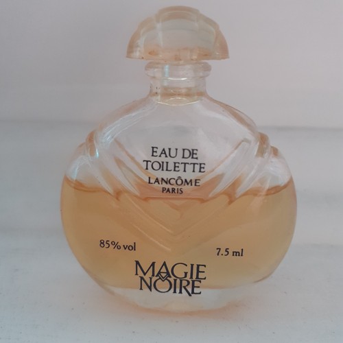 Magie noire edt 5 ml - 7,5, sans