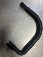 Poignée tubulaire élagueuse