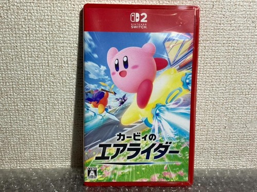 Kirby air rider nintendo - kirby’s,