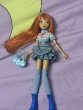 2005 Winx Club Mattel