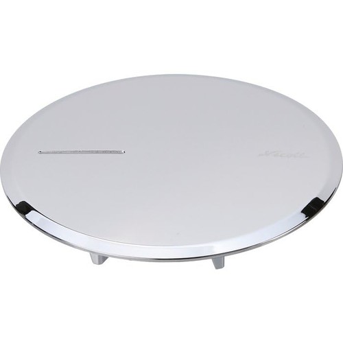 Capot abs chromé pour - abs,