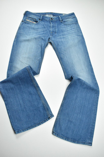 Diesel zathan jeans - diesel, w32