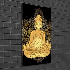 Tulup Tableau Sur Verre