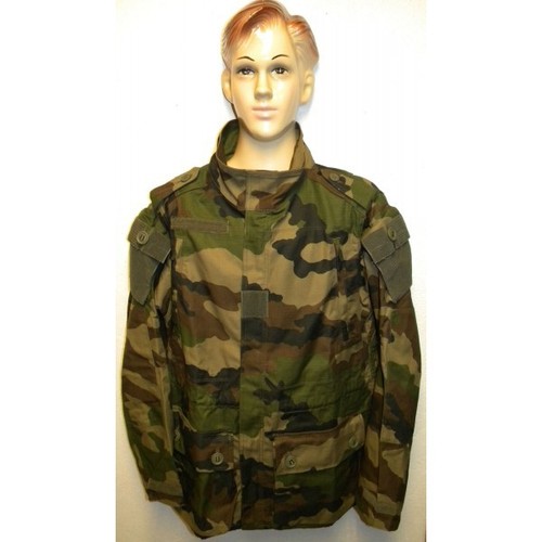 Veste treillis félin - treillis,