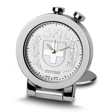 Pendulette Réveil quartz