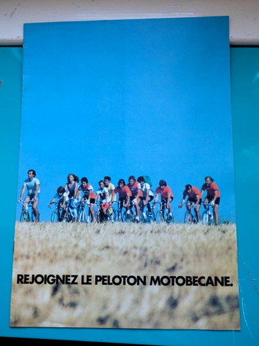 Vintage rare catalogue - vintage,
