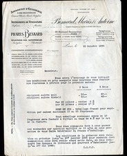 VITRY-sur-SEINE (94) USINE de