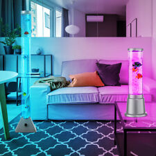 Colonne D'Eau à Bulles