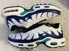 Air max plus Eu 42 Uk 7.5 Us