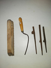 Lot outils de - lot, 5