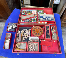 Jeux de societé ancien