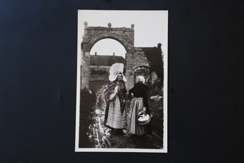 Carte postale ancienne