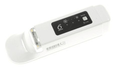 THERMOSTAT ELECTRONIQUE 18MWWHP pour REFRIGERATEUR WHIRLPOOL - 481010568267